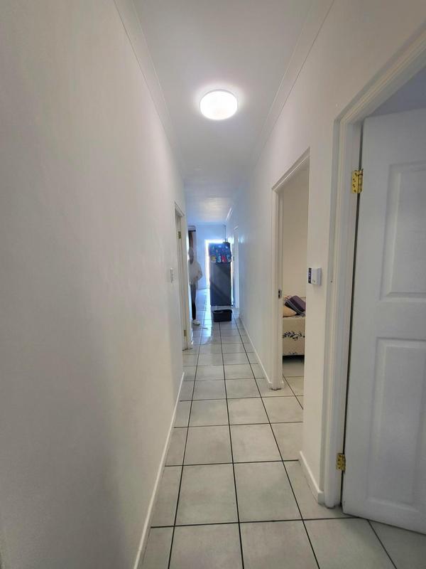 To Let 3 Bedroom Property for Rent in Saldanha Western Cape